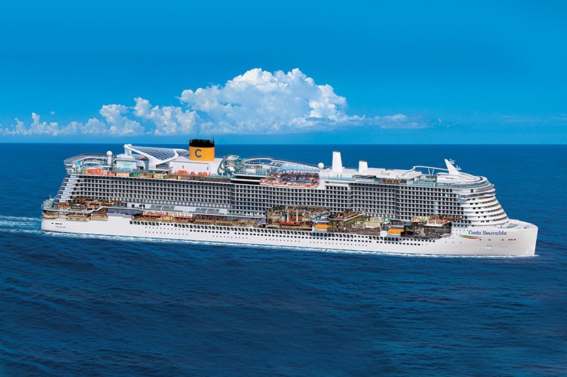 Sun Princess