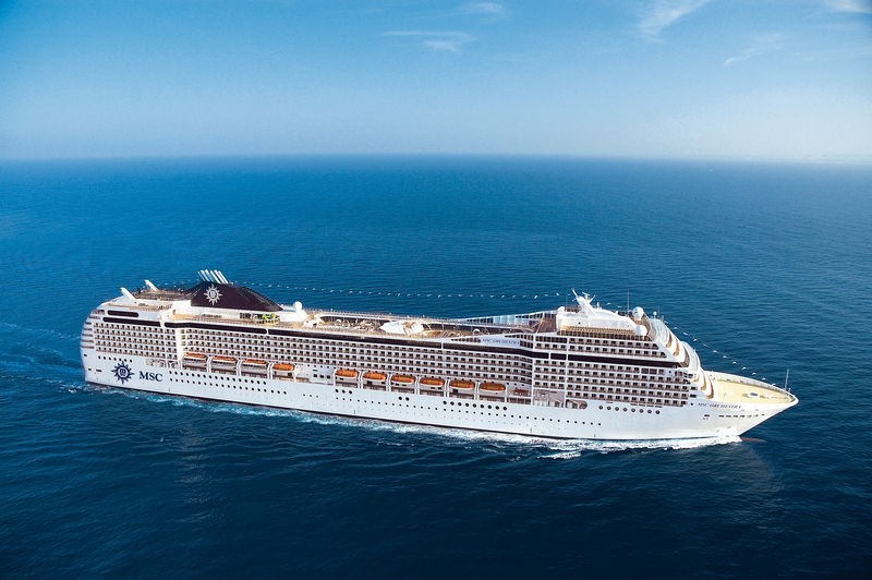 Caribbean Princess