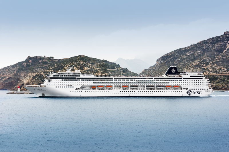 Regal Princess
